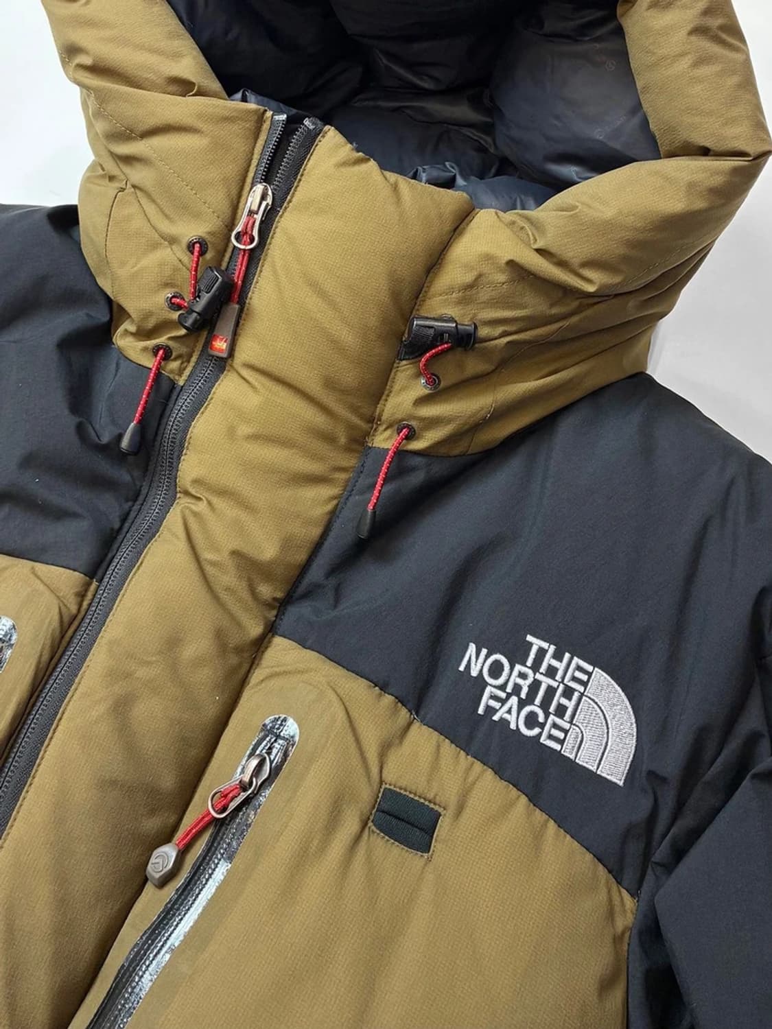 노스페이스 히말라야 2 구스다운 대장급 패딩 PN5633 상품이미지3