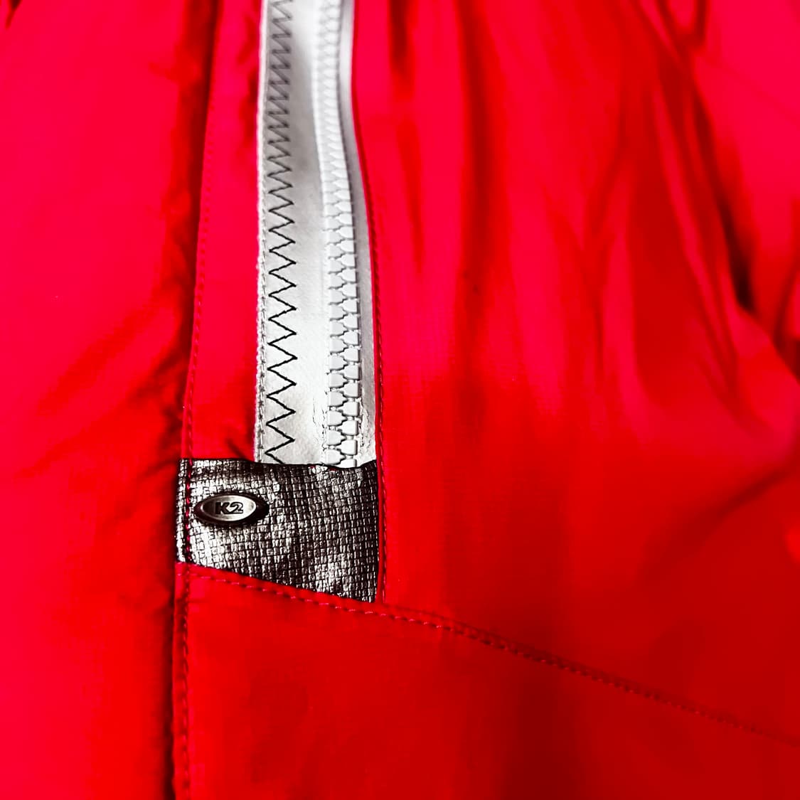 [100] K2 코볼트 알파인 대장급 패딩 상품이미지5