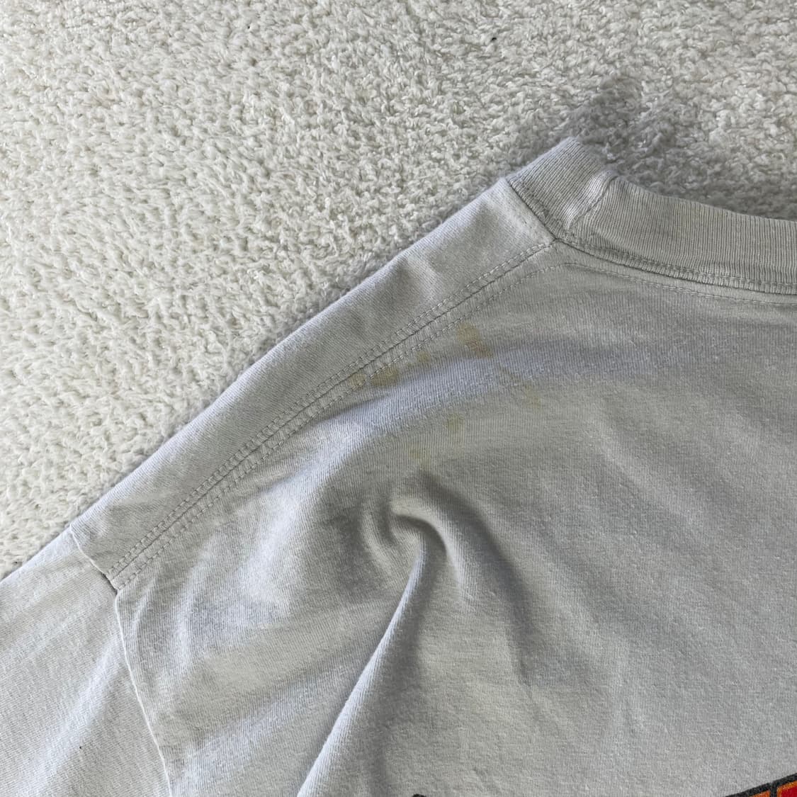 할리데이비슨 핀업걸 반팔티셔츠 상품이미지8