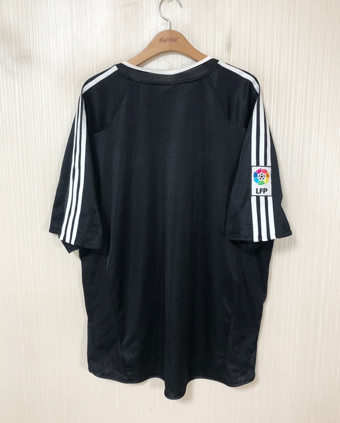 아디다스 04-05 레알마드리드 어웨이유니폼/져지 XXL(해외) 상품이미지8