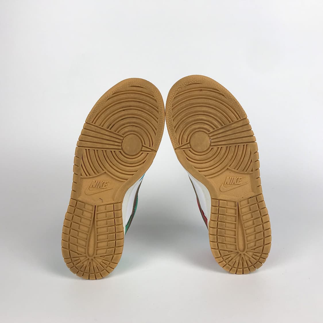 나이키 덩크 로우 SE 프리 99 GS 스니커즈 신발 여성230(225) 상품이미지7