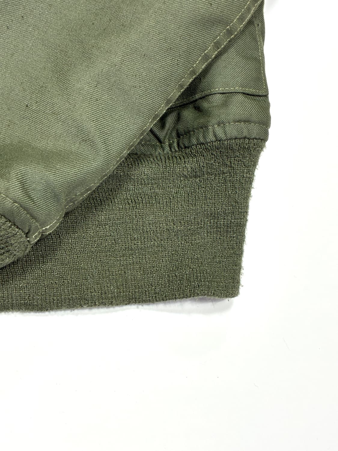 미군 조종사 지급 CWU-36/P 자켓 상품이미지4