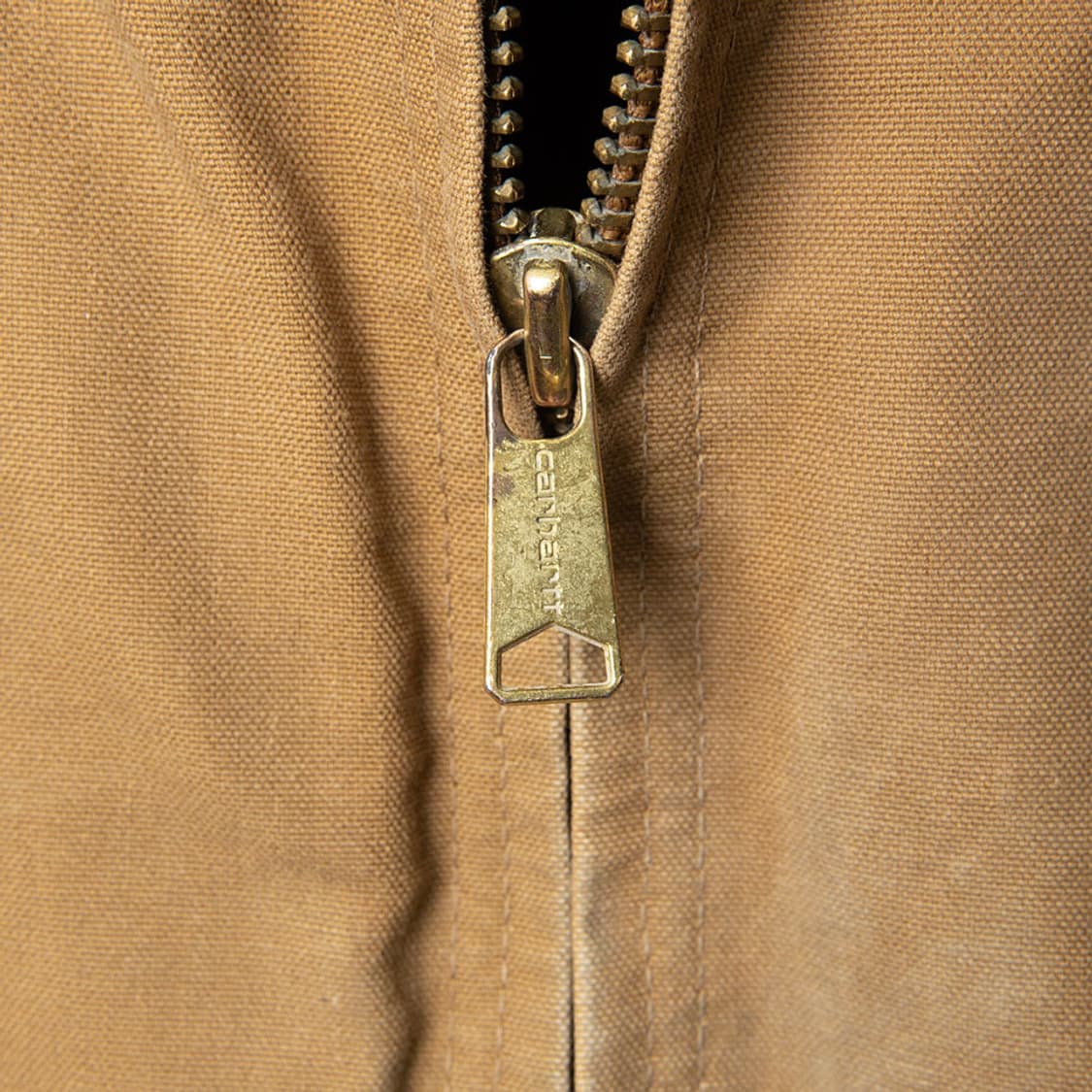 [3XL] 칼하트 376-51  덕캔버스 액티브 자켓  상품이미지5