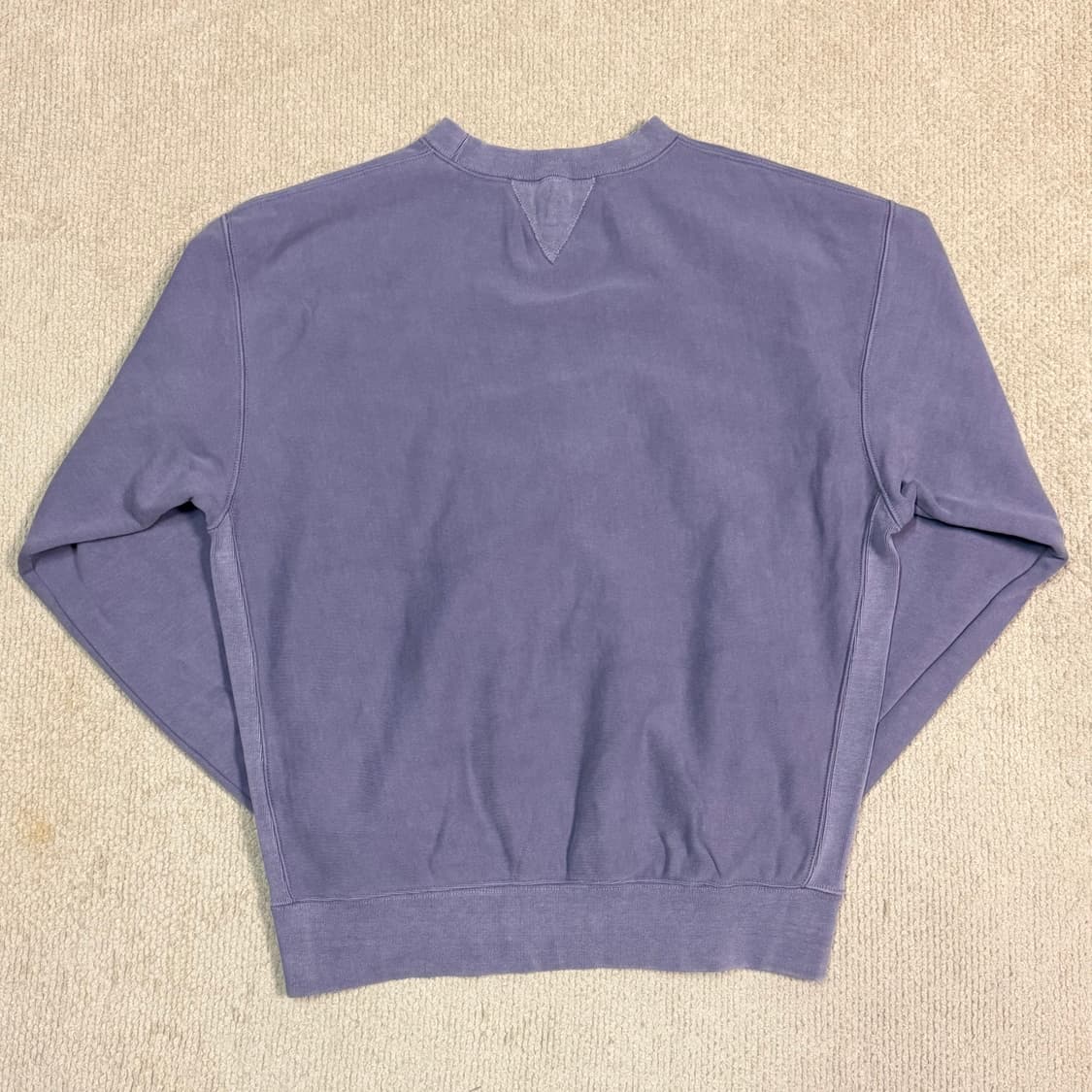 헤리티지플로스 맨투맨 L 상품이미지2