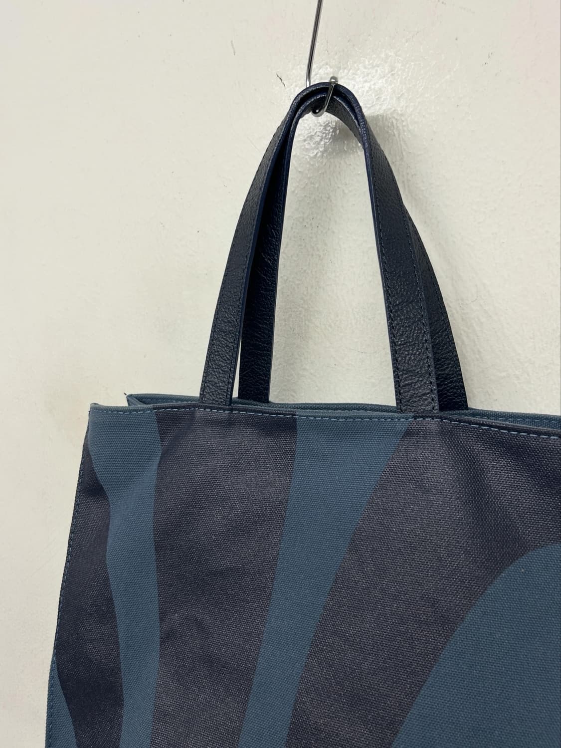 Russet Tokyo 캔버스 토트백 (MADE IN JAPAN) 상품이미지2