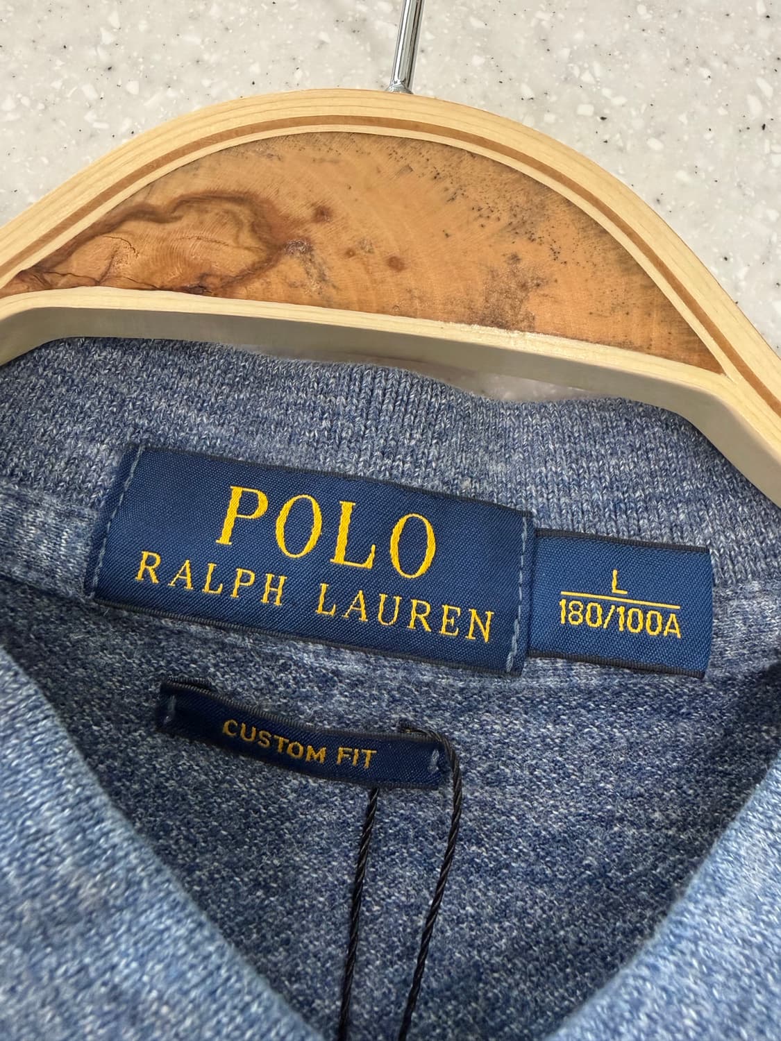 574. 폴로 카라티 PK 상품이미지2