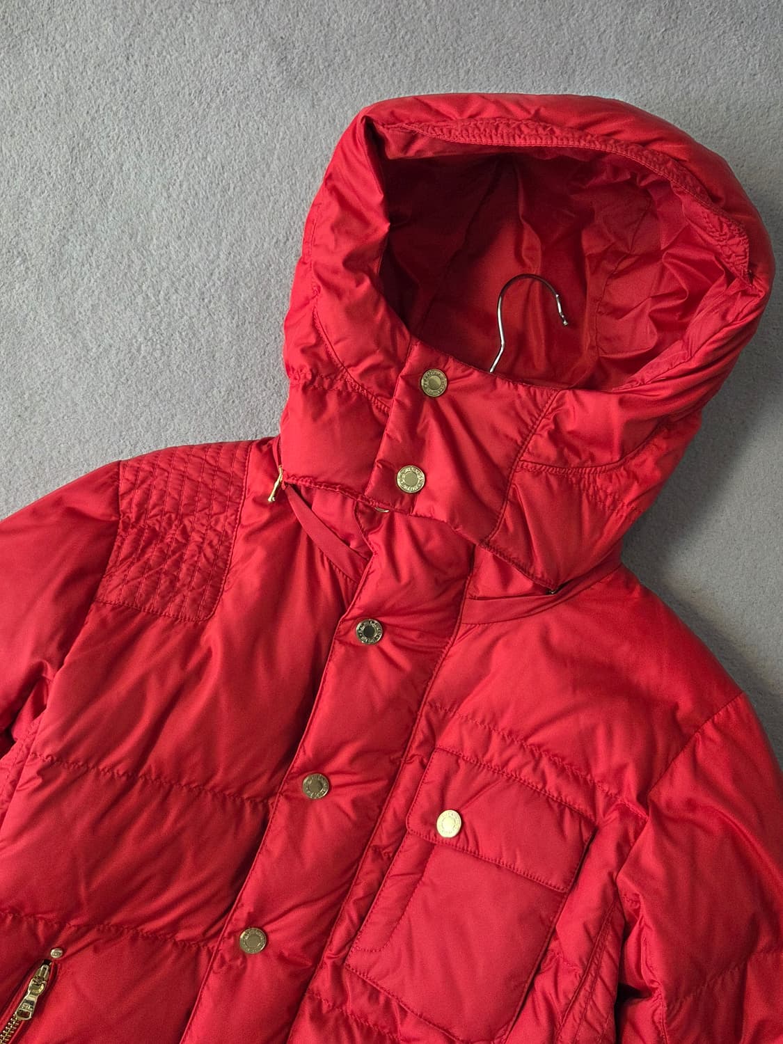 (44~55) 폴로랄프로렌 정품 덕다운 골프패딩  상품이미지2