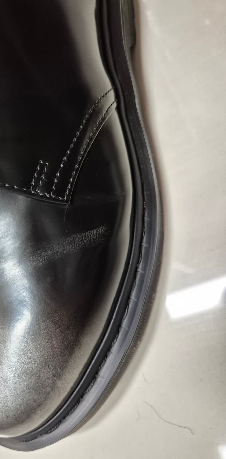 닥터마틴 1461 실버 아카디아 상품이미지4