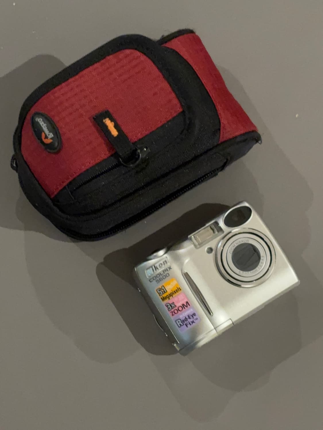 니콘 쿨픽스 5600 상품이미지1