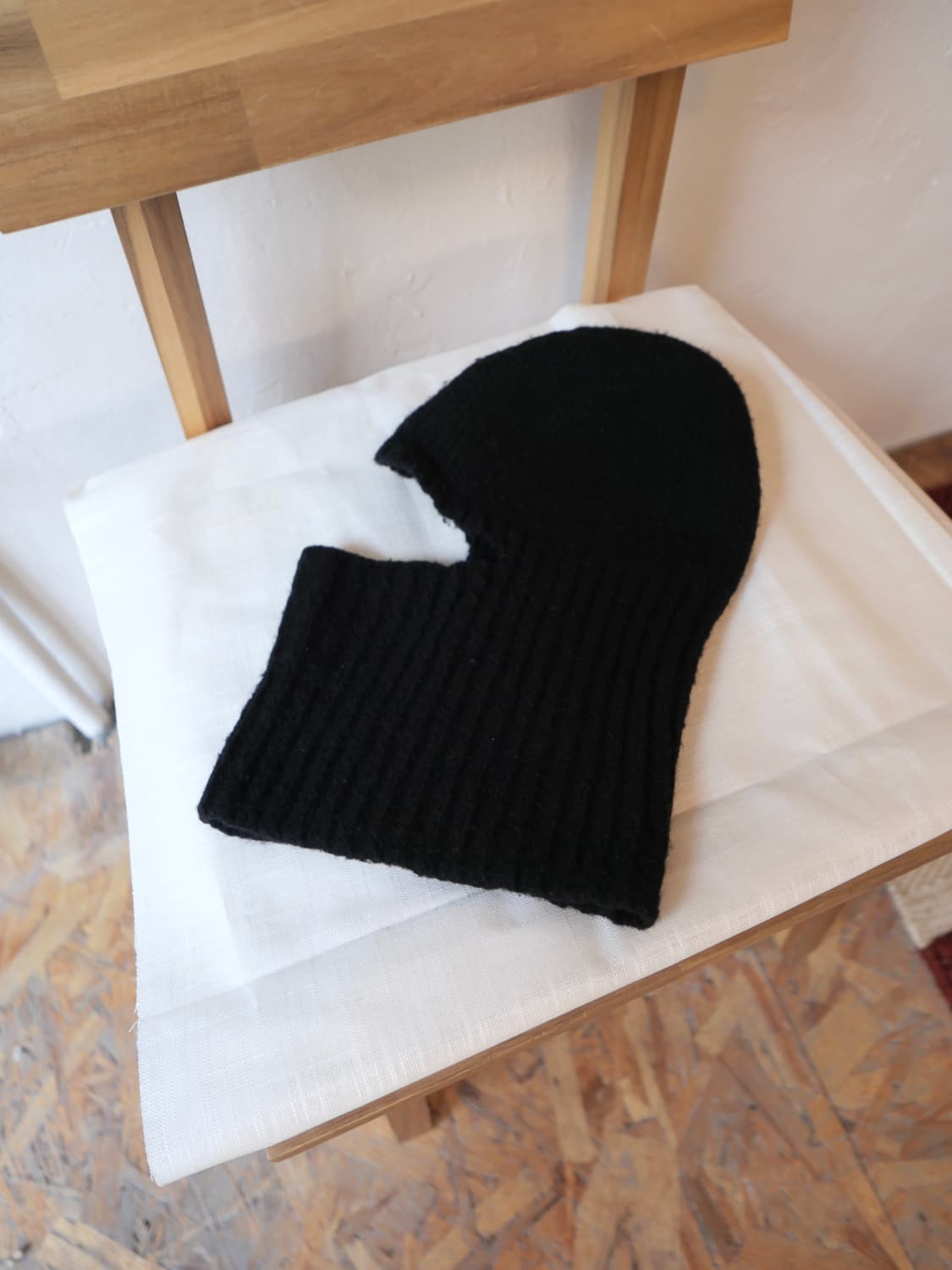 아워레가시 바라클라바 상품이미지1