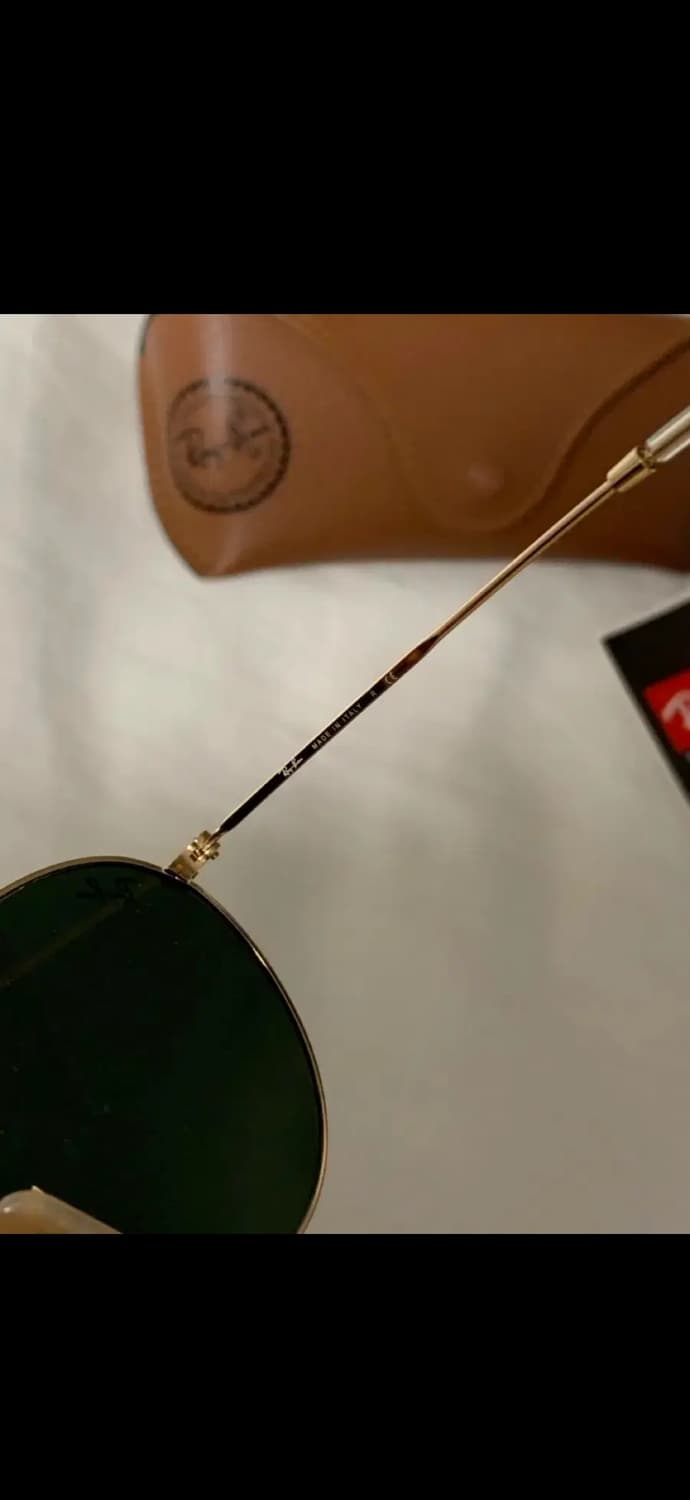 레이밴 RB3447N  상품이미지3