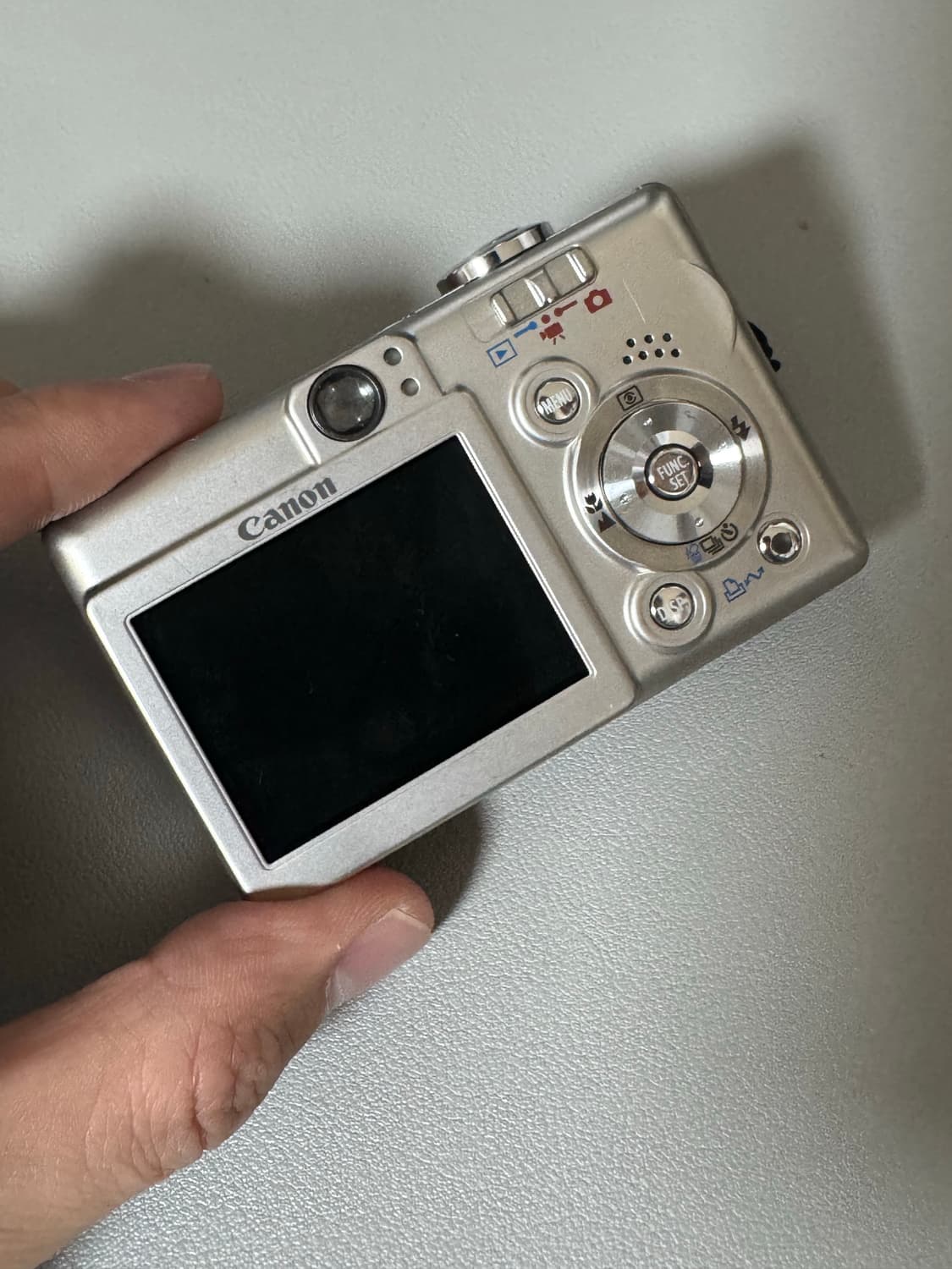 캐논 익시50 (Ixy50) / 상태최상 (한국어 지원) 상품이미지9