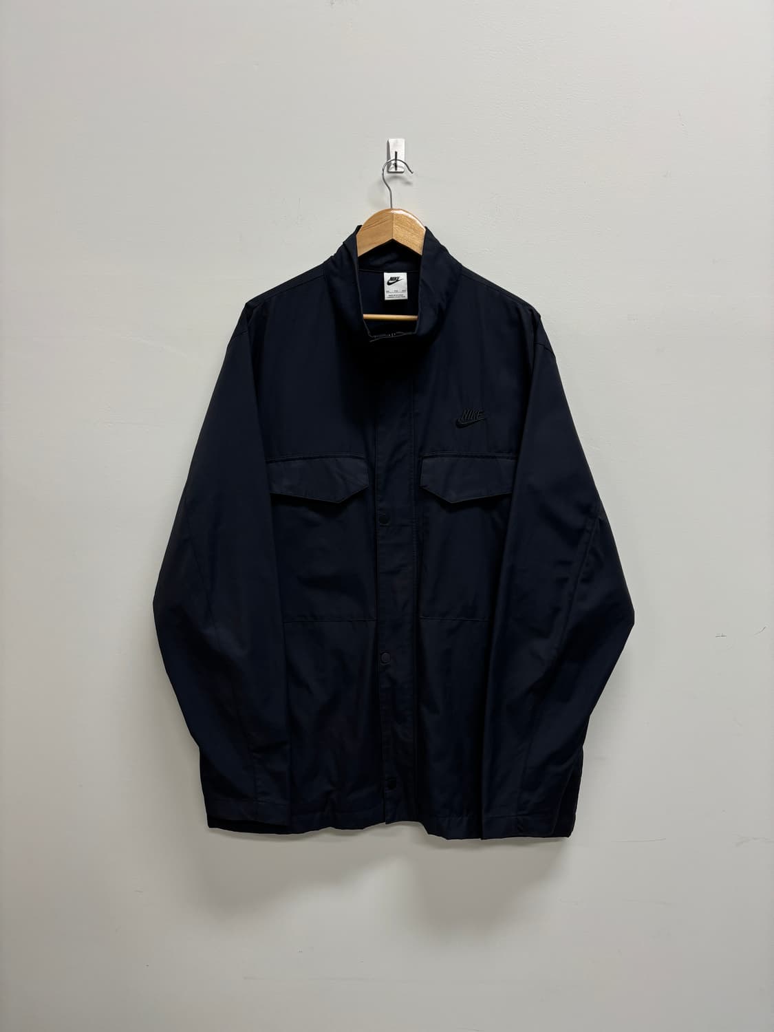 나이키 바람막이 자켓 2XL [50826] 상품이미지1