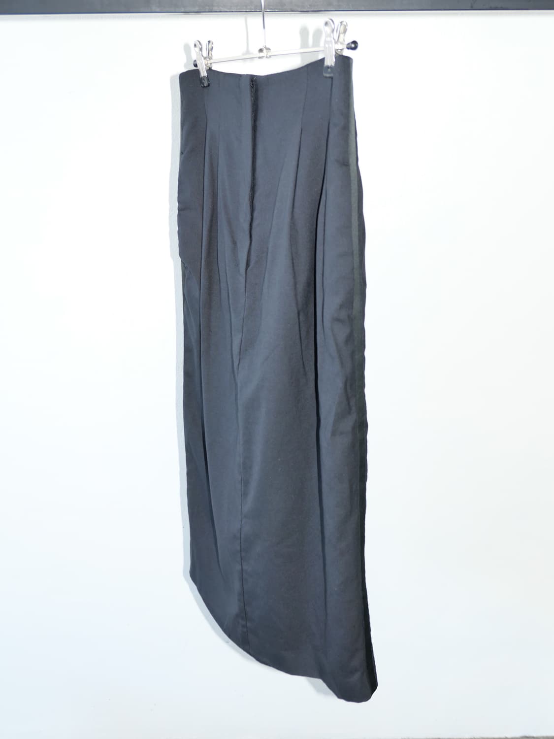 Max mara wool silk skirt 상품이미지7