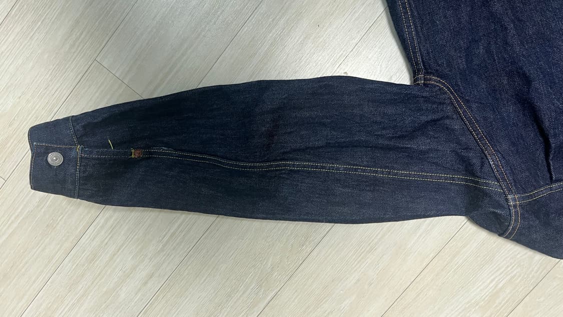 슈가케인 1953 40사이즈 지쟌 상품이미지5