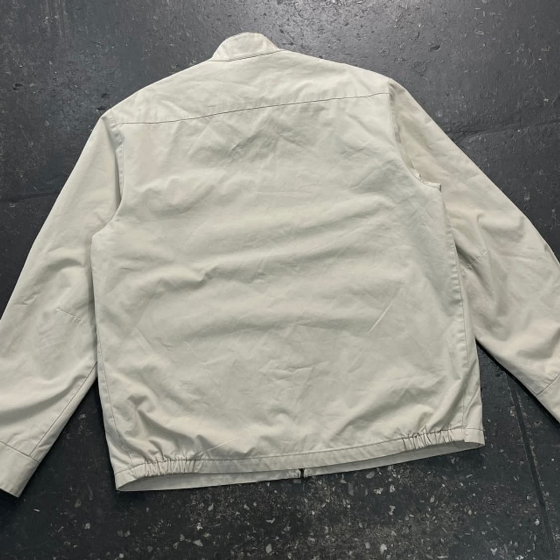 105 캘빈클라인 코튼 자켓 상품이미지5