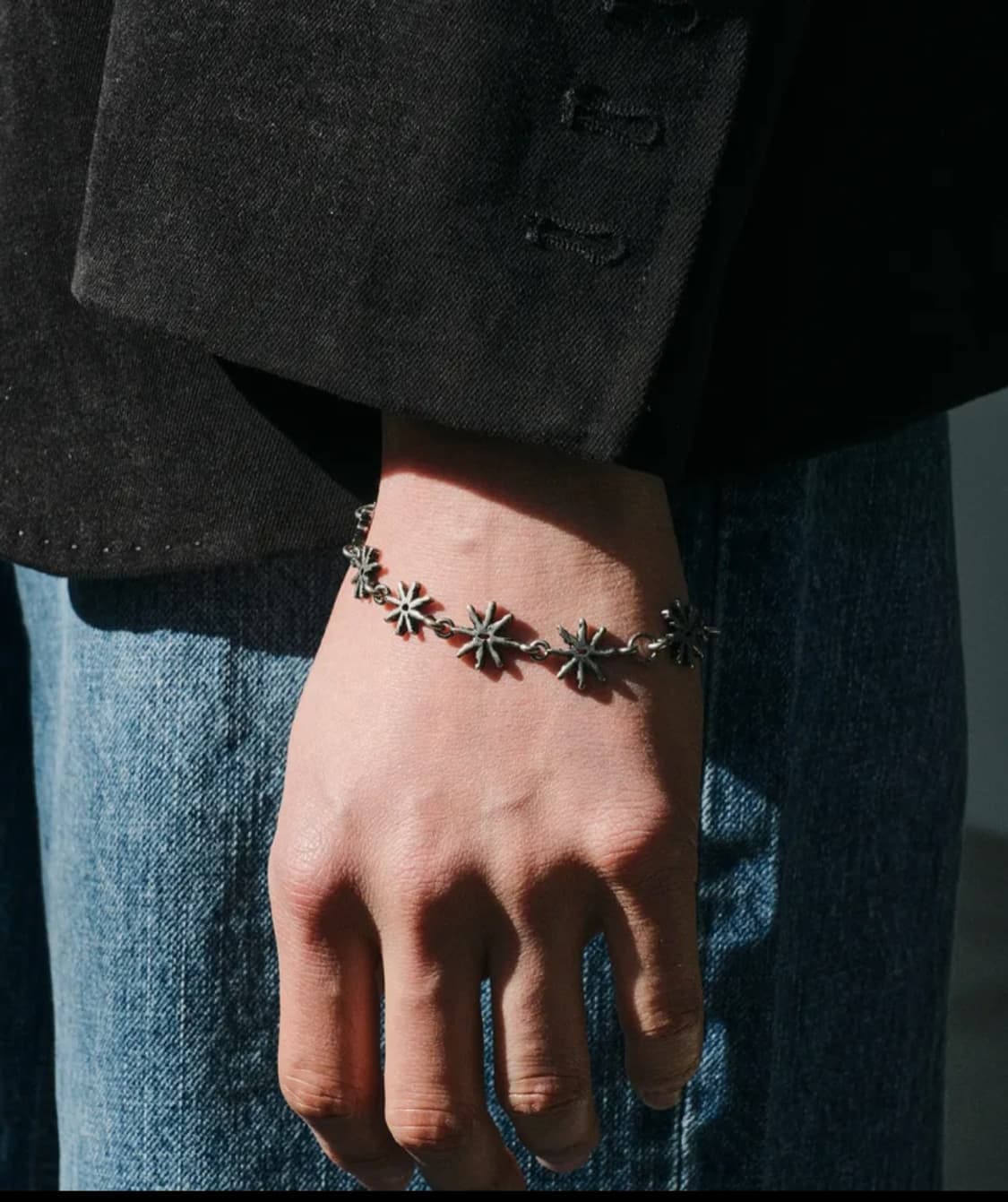 [OS] 다이브인 팔찌 FALLING STAR BRACELET 상품이미지3
