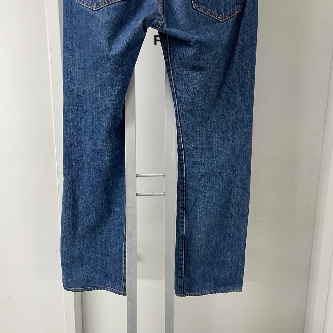 리바이스 501 데님 팬츠 W33 L32 상품이미지3