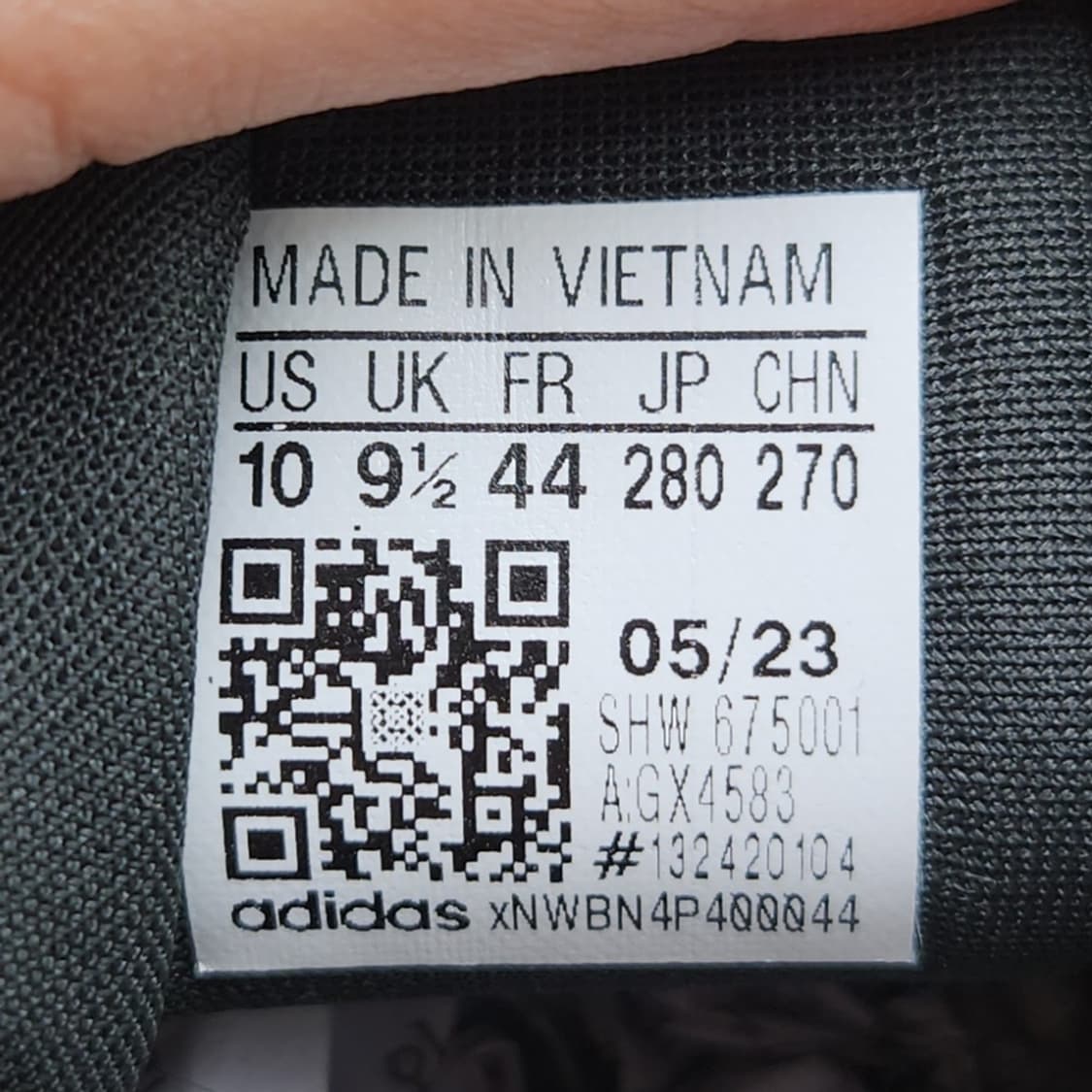 아디다스 USA 84  남성운동화 280 상품이미지6