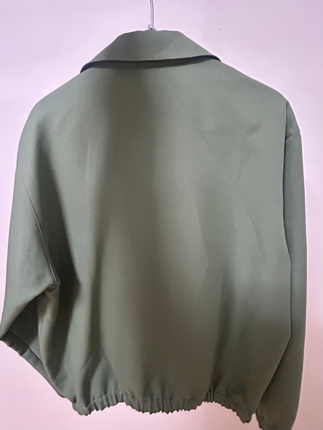 헤리티지플로스 블루종 s 상품이미지5