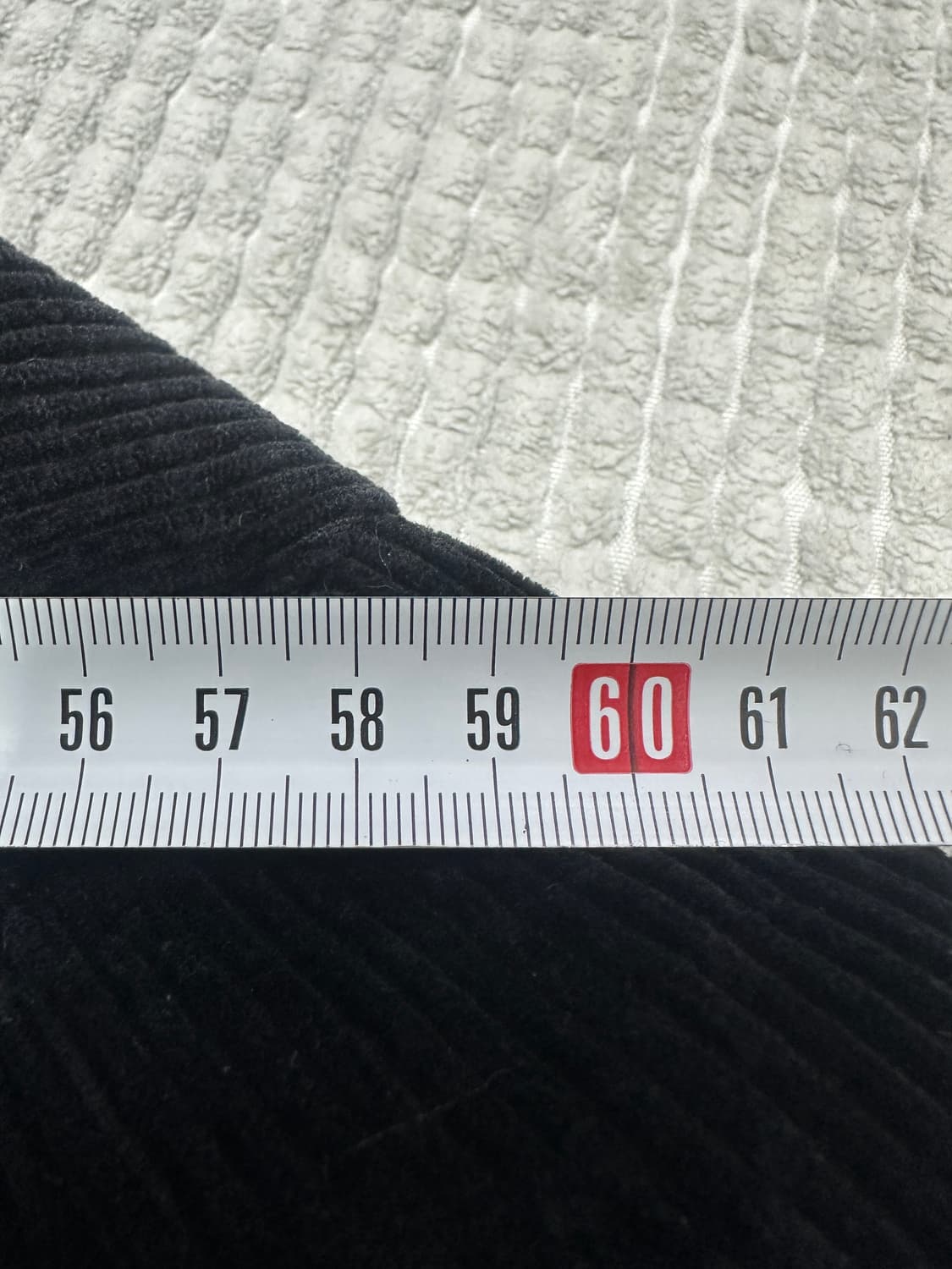 엄브로 코듀로이 패딩 상품이미지5