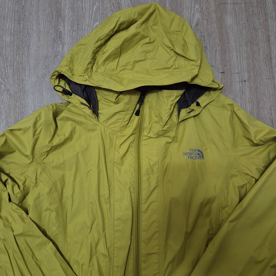 노스페이스 여성 하이벤트 바람막이 자켓 상품이미지2