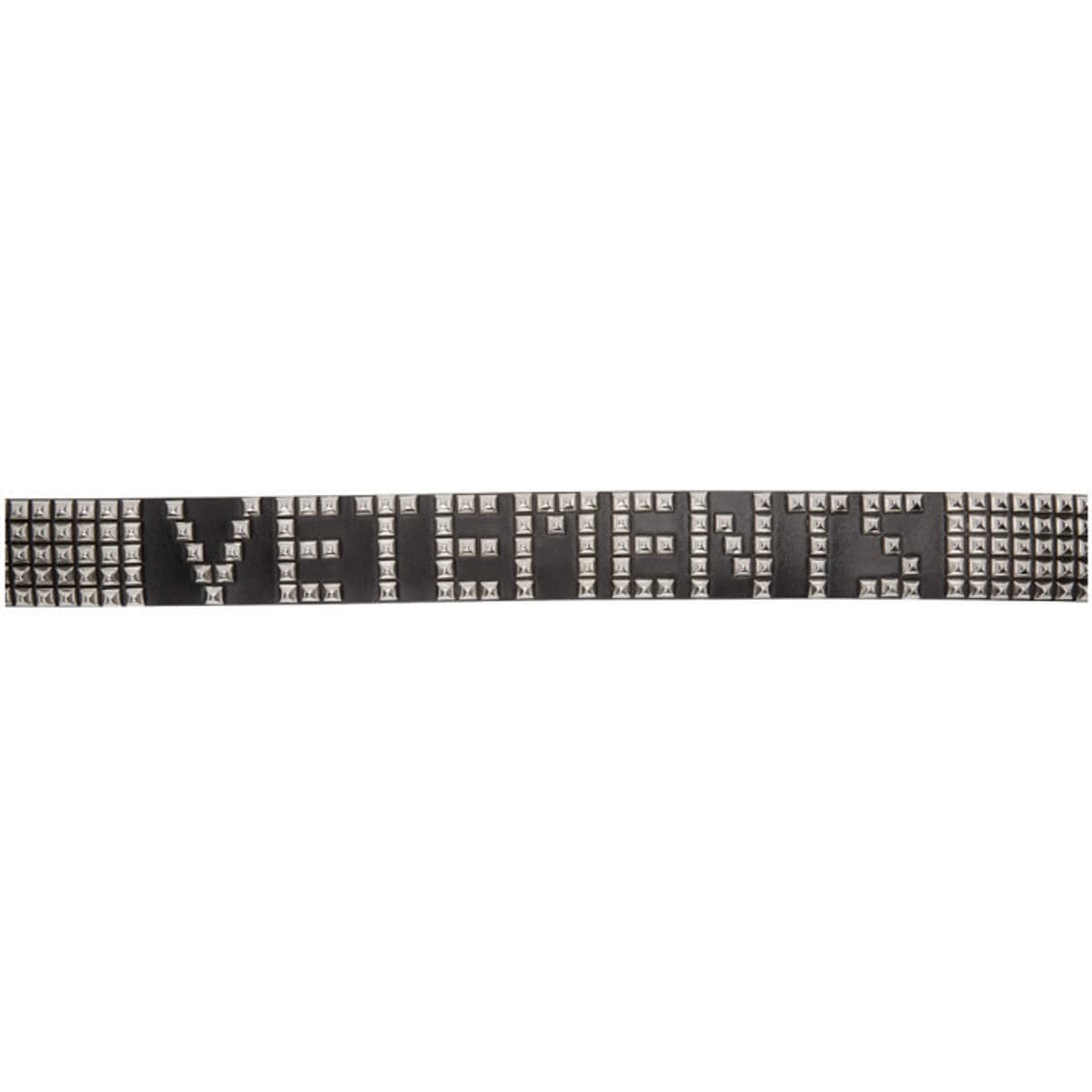 Vetements studded logo belt  구합니다 상품이미지1