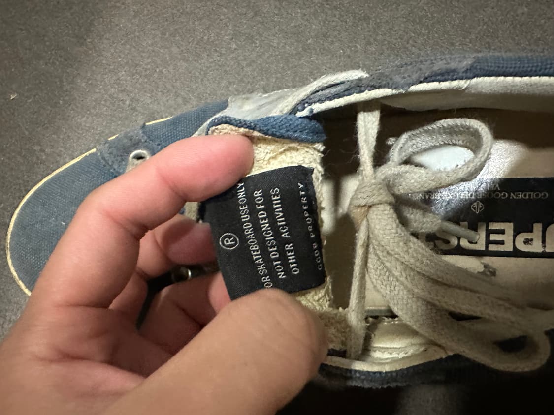 골든구스 255 상품이미지3