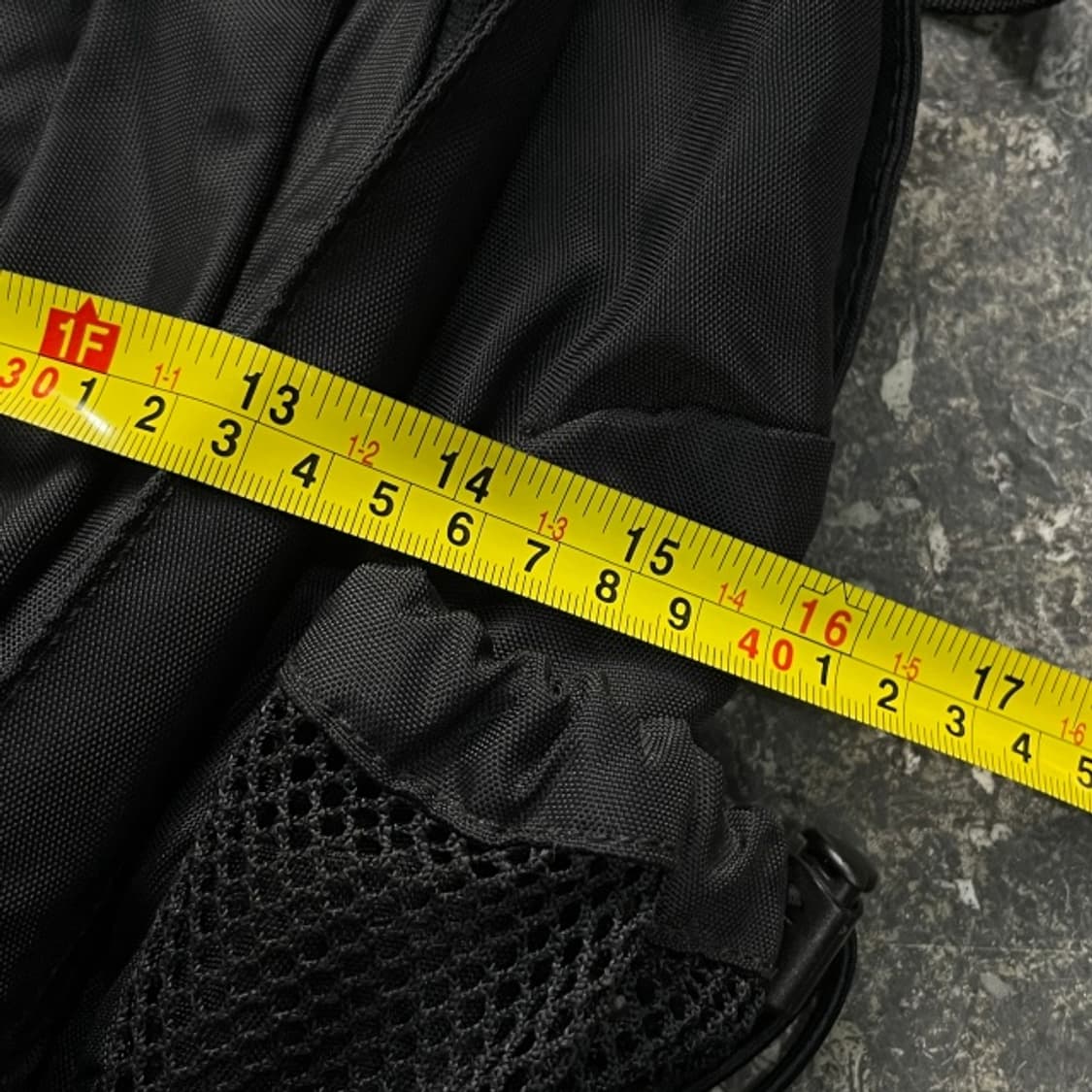 노스페이스 핫샷 백팩  상품이미지8