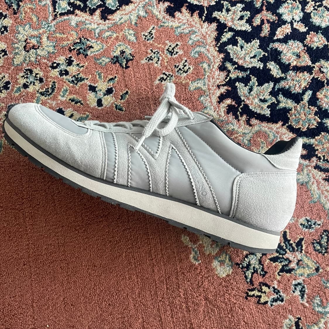 마가렛호웰x미즈노 스니커즈 상품이미지7