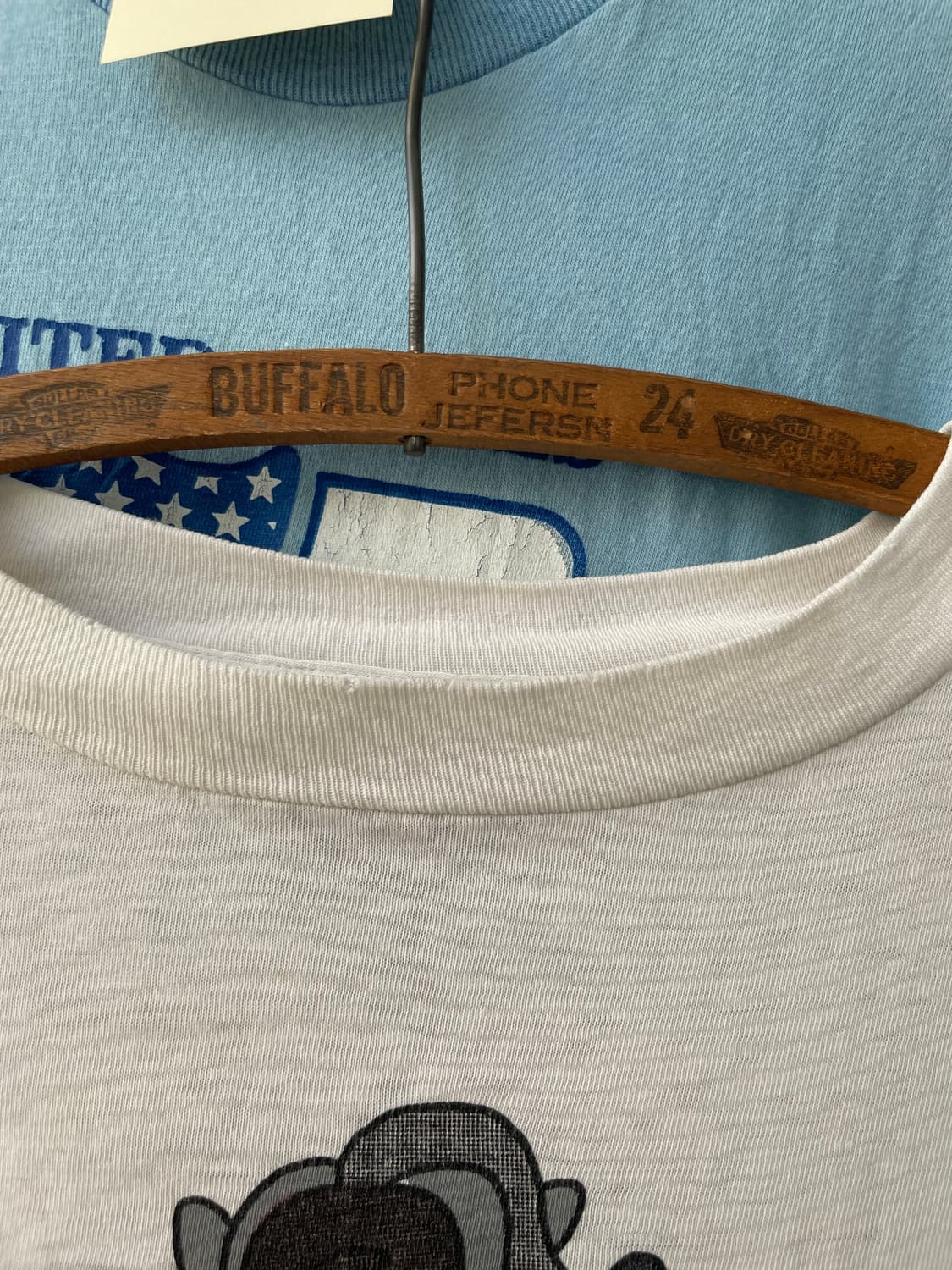 1990's Vintage ONEITA Tee 상품이미지4