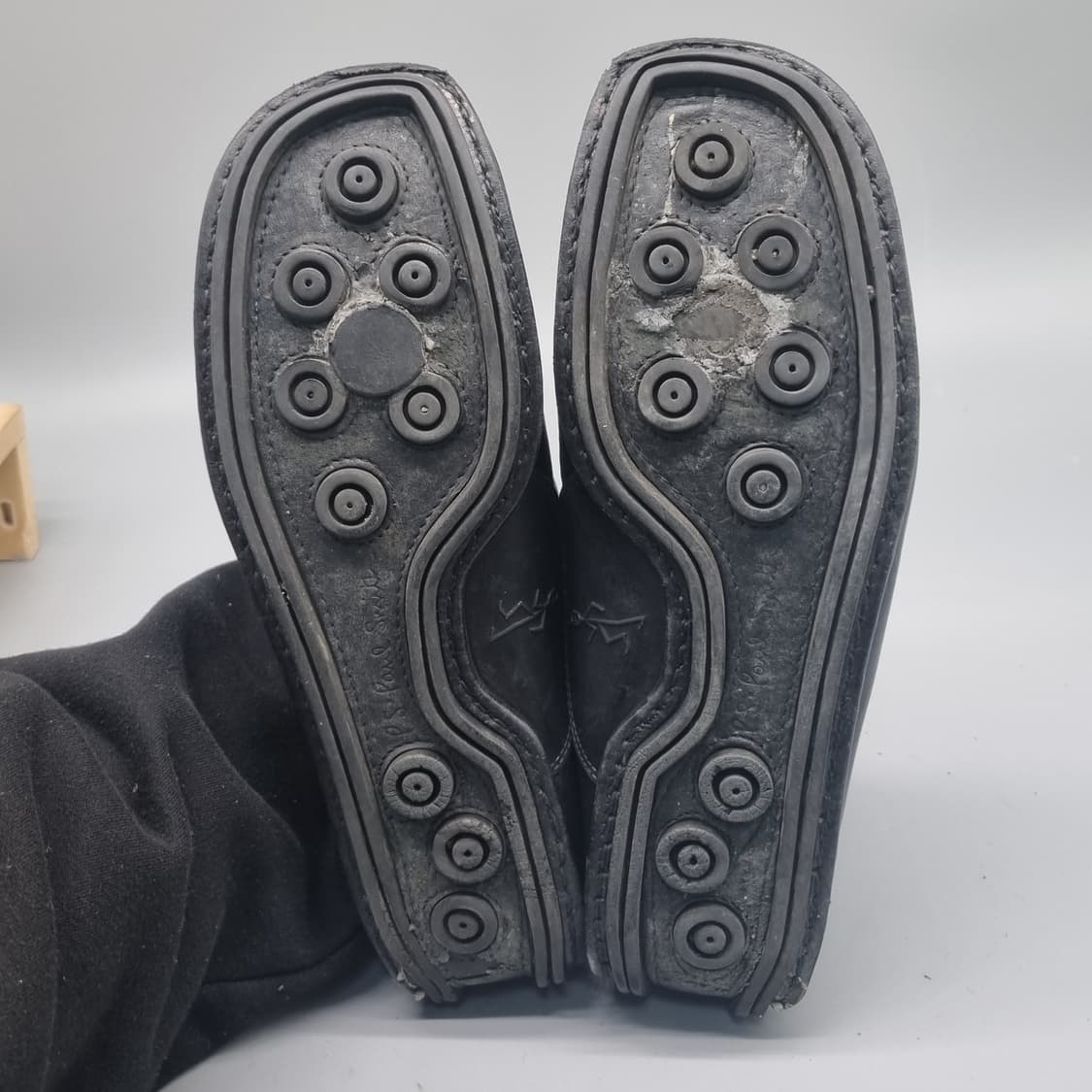 폴스미스 레더 남성로퍼41 260 상품이미지3