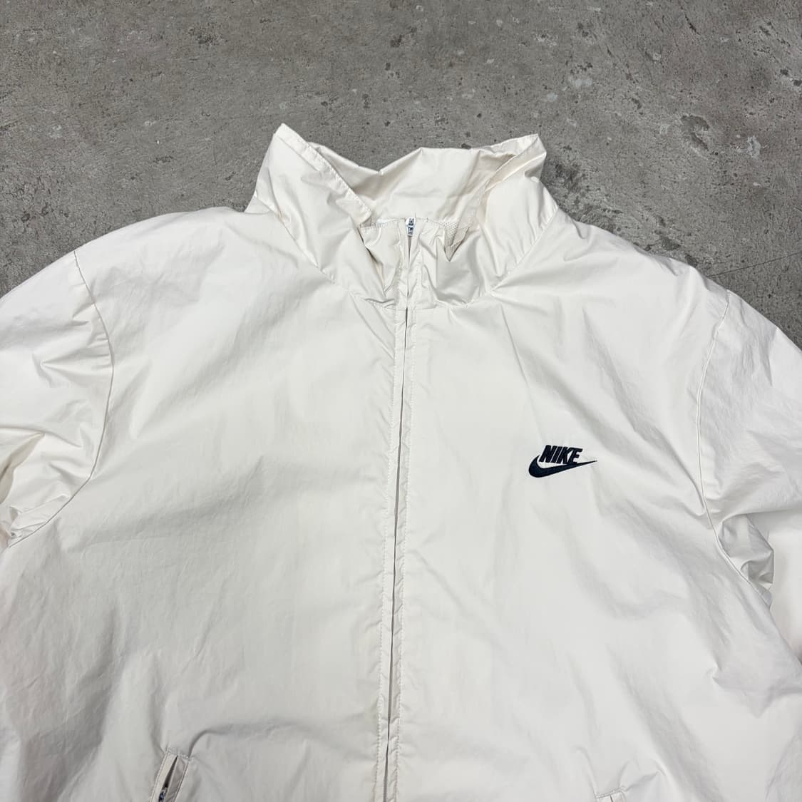 나이키 빅로고 바람막이 자켓 윈드브레이커[2473] 상품이미지4