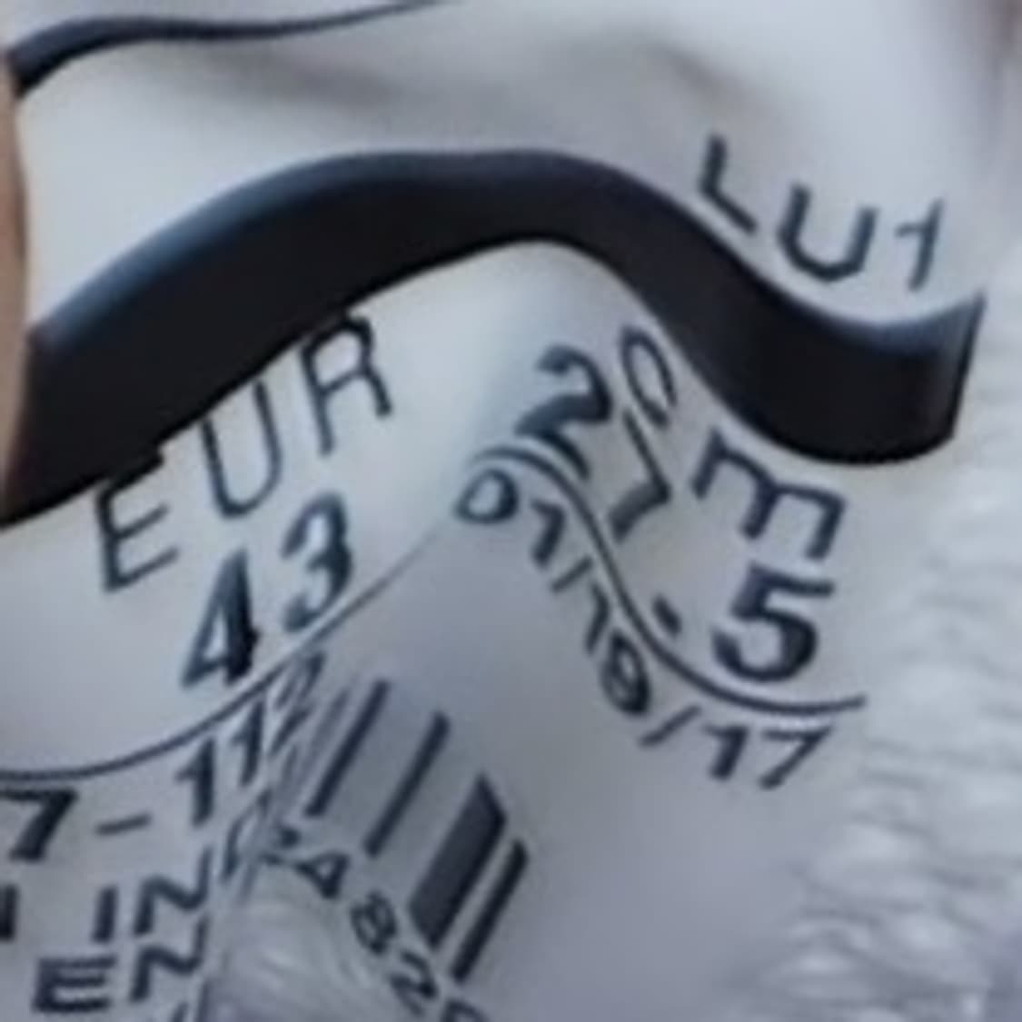 나이키 티라이트 XI 남성운동화 275 상품이미지6