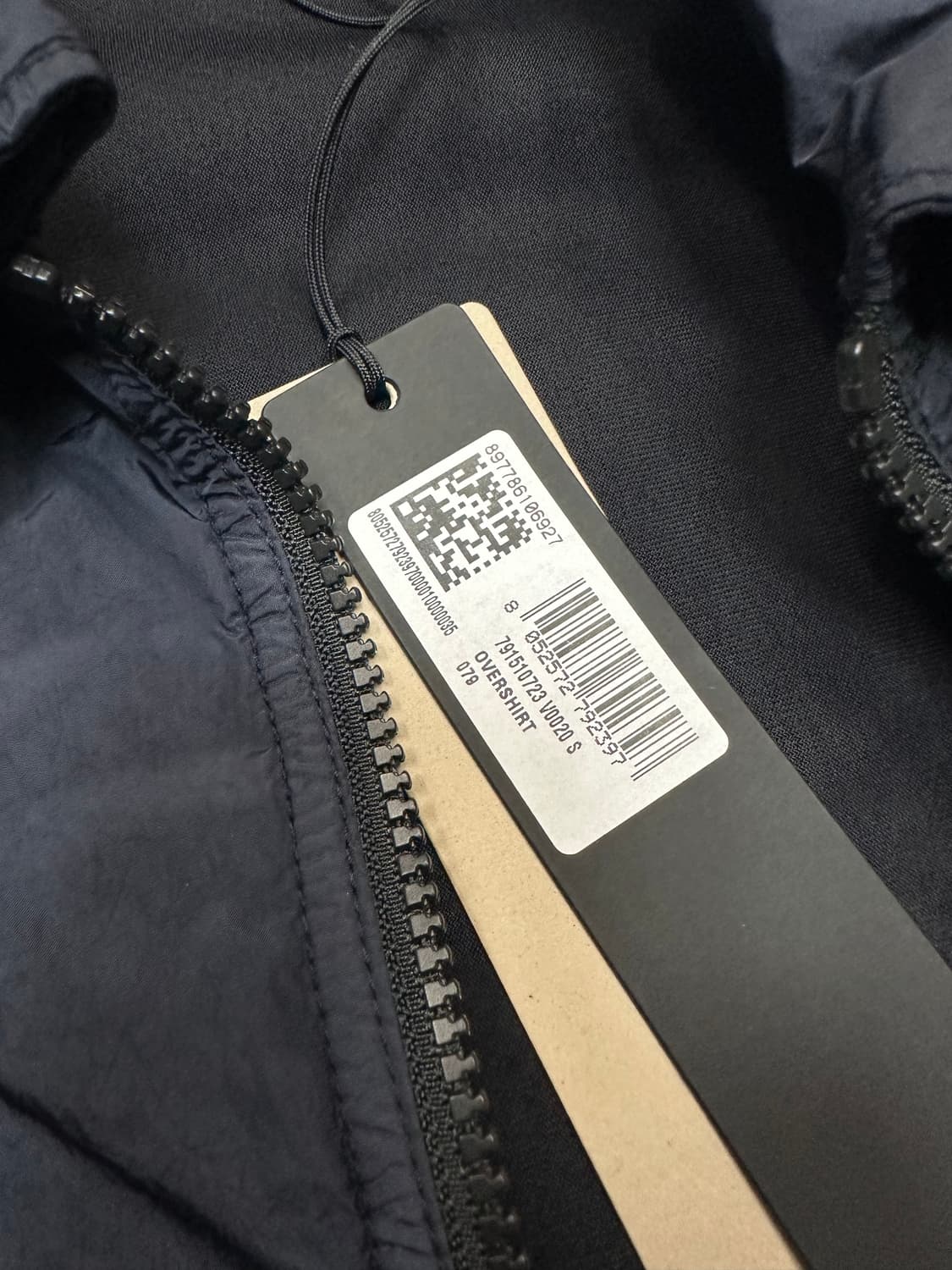 스톤아일랜드 자켓 (95) 상품이미지6