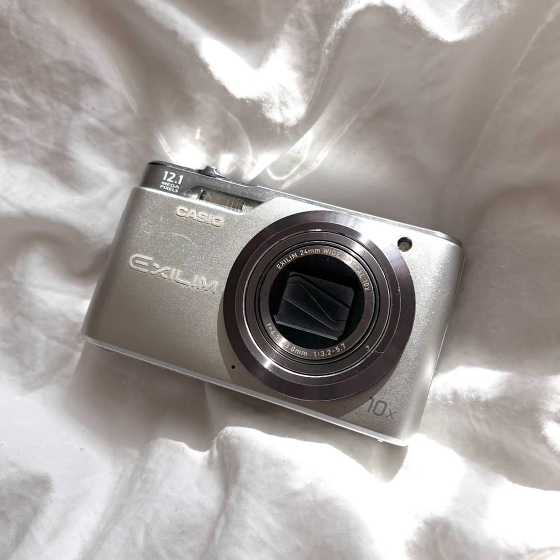 카시오 엑슬림 EX-H5 casio exilim 상품이미지1