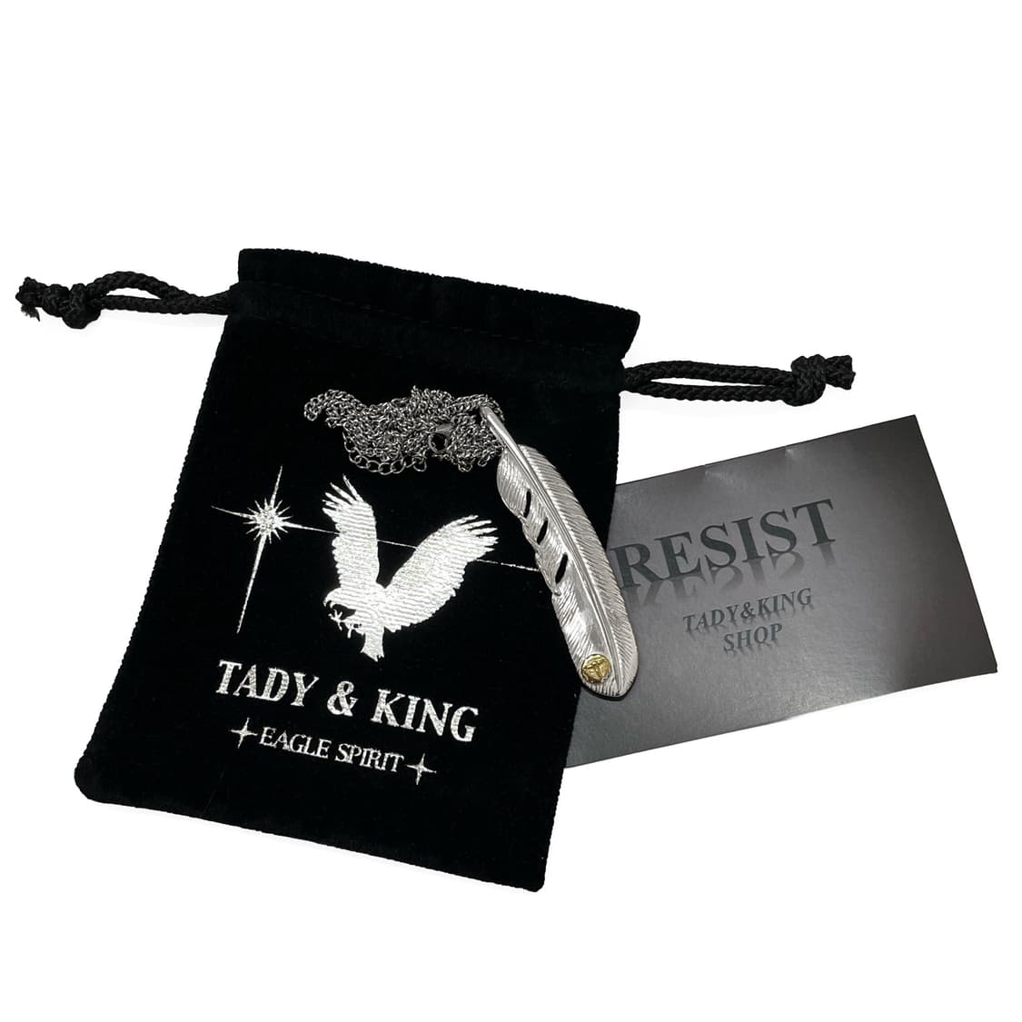 타디킹 (Tady&King) 상품이미지2