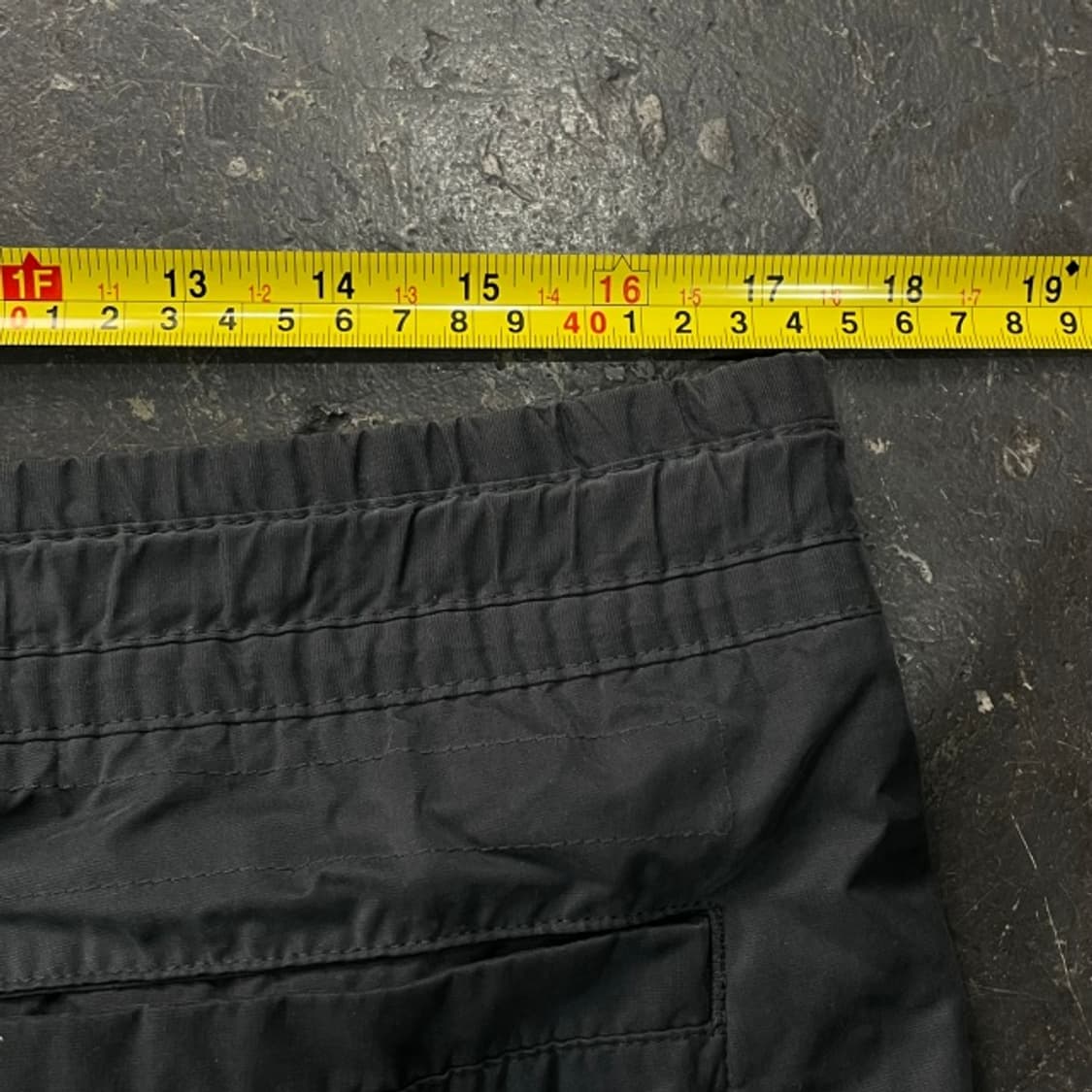 100 나이키 스우시 면바지 상품이미지8