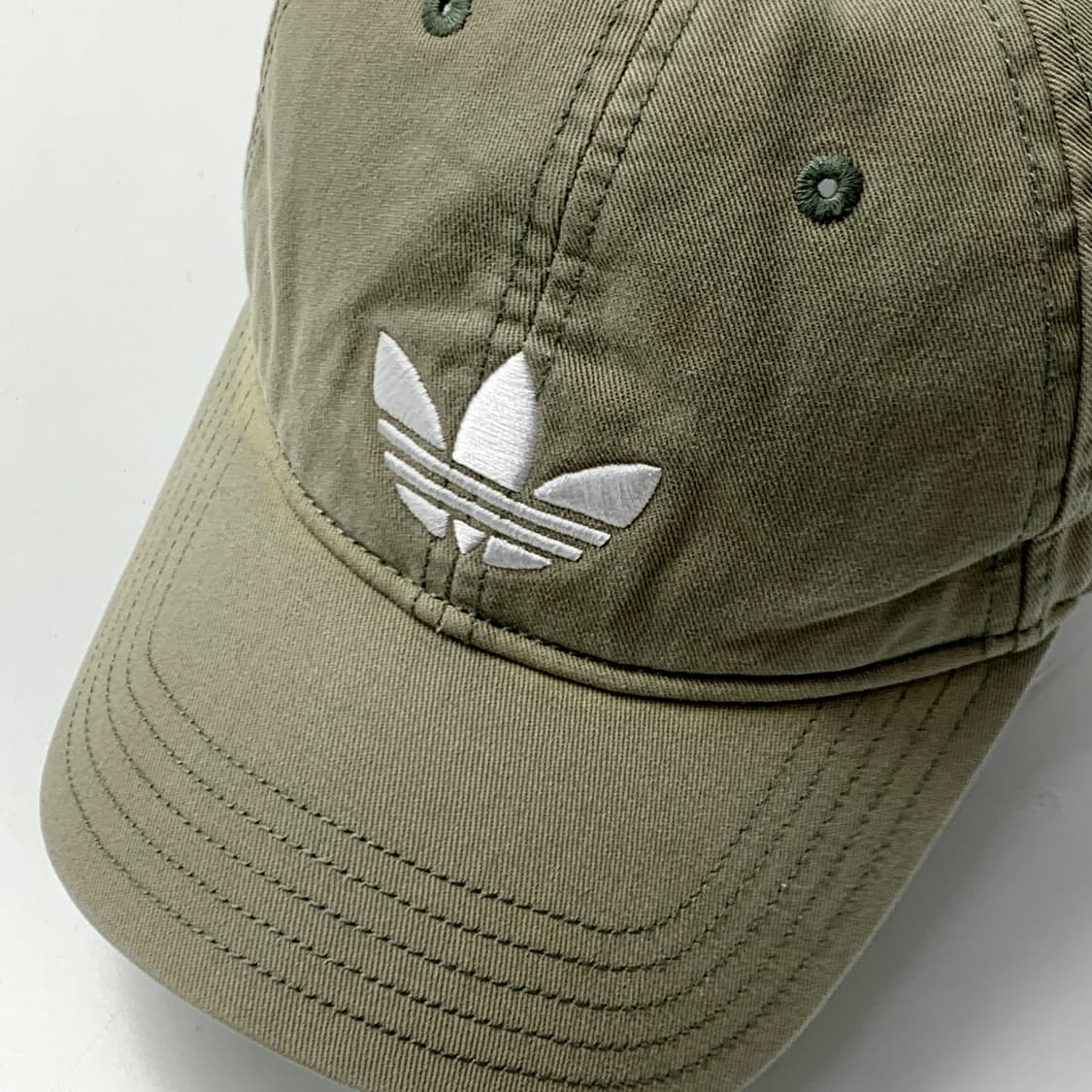 [OS/정품] 10s 아디다스 남여공용 볼캡모자
 상품이미지4