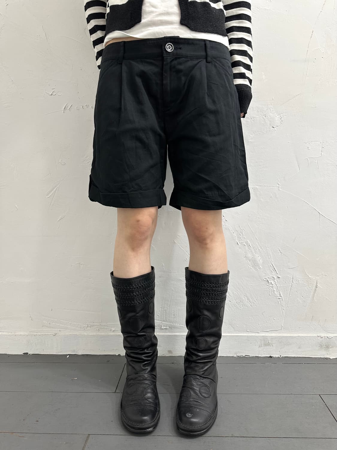 memi short pants 상품이미지5