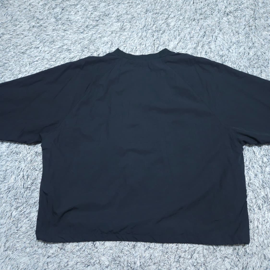 나이키) XL 남자 빅스우시 우븐자켓 웜업자켓 / 왕눈이샵 상품이미지6