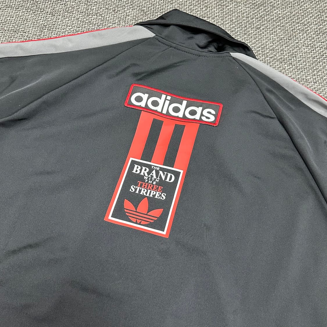 아디다스 아디브레이크 빈티지 져지 3XL 상품이미지8