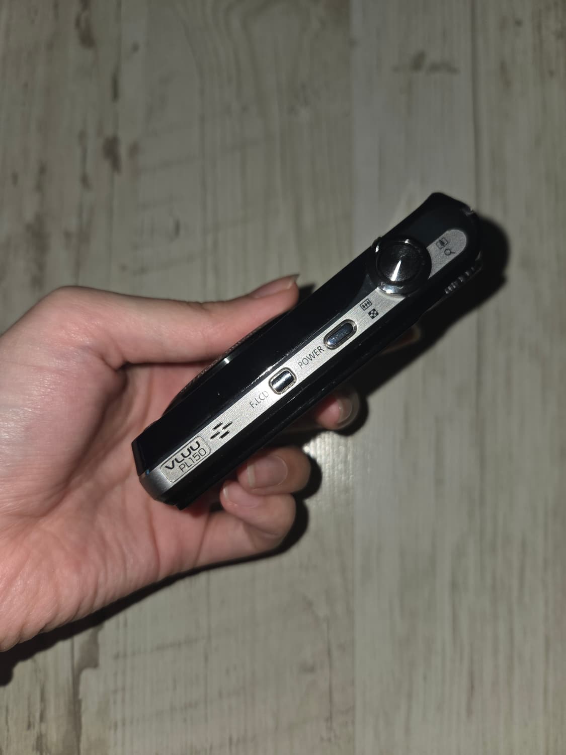 삼성 디카 VLUU PL150 상품이미지5