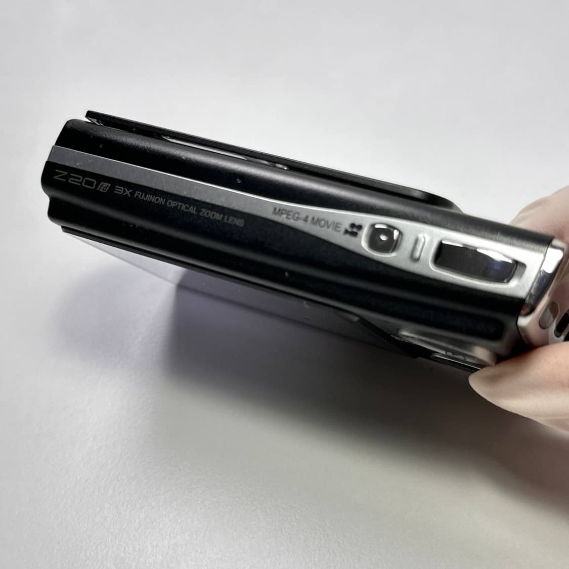 Fujifilm FinePix z20fd 후지필름 파인픽스 z20fd 상품이미지5