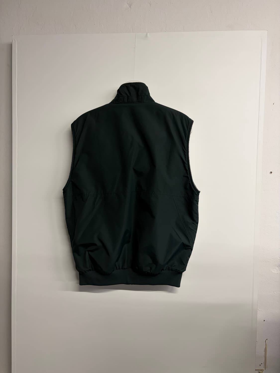 1995 파타고니아 쉘드 신칠라 베스트 상품이미지4