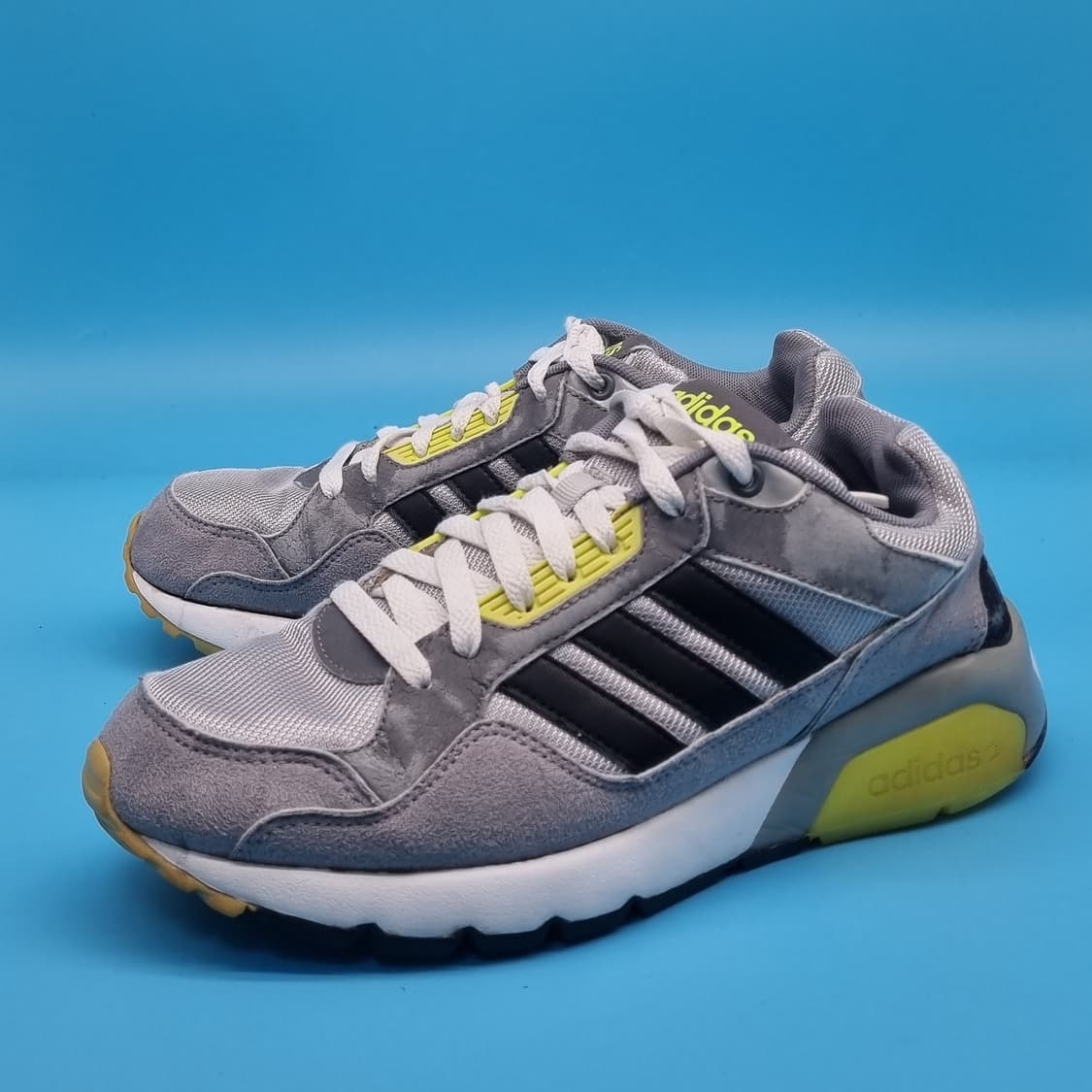 oo 아디다스 런 나인티스 운동화255 상품이미지1