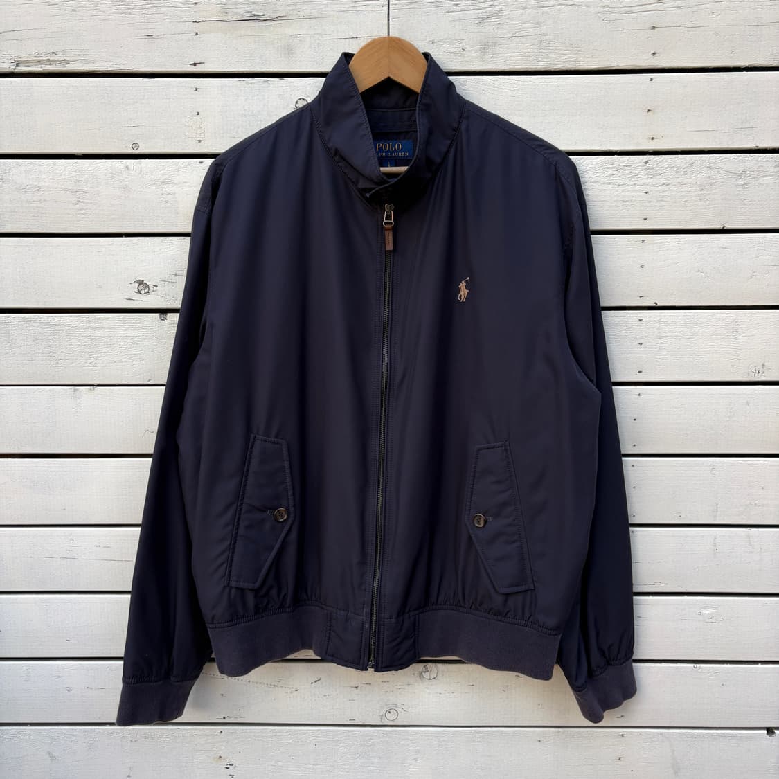 Polo 폴로 나일론 G9 자켓 상품이미지1