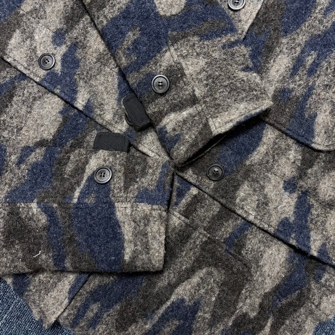 칼스헤이먼 룸버스 패딩 코트 상품이미지2