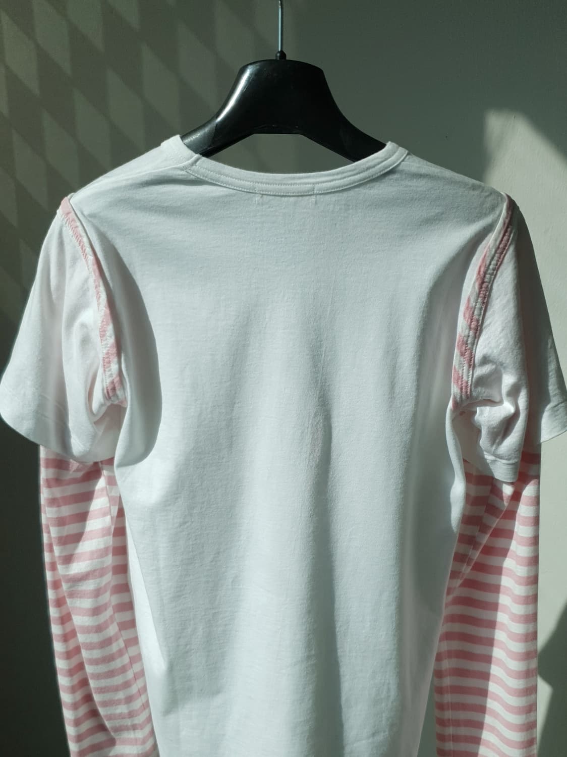 AD2004 Comme Des Garcons Double Sleeve 상품이미지9