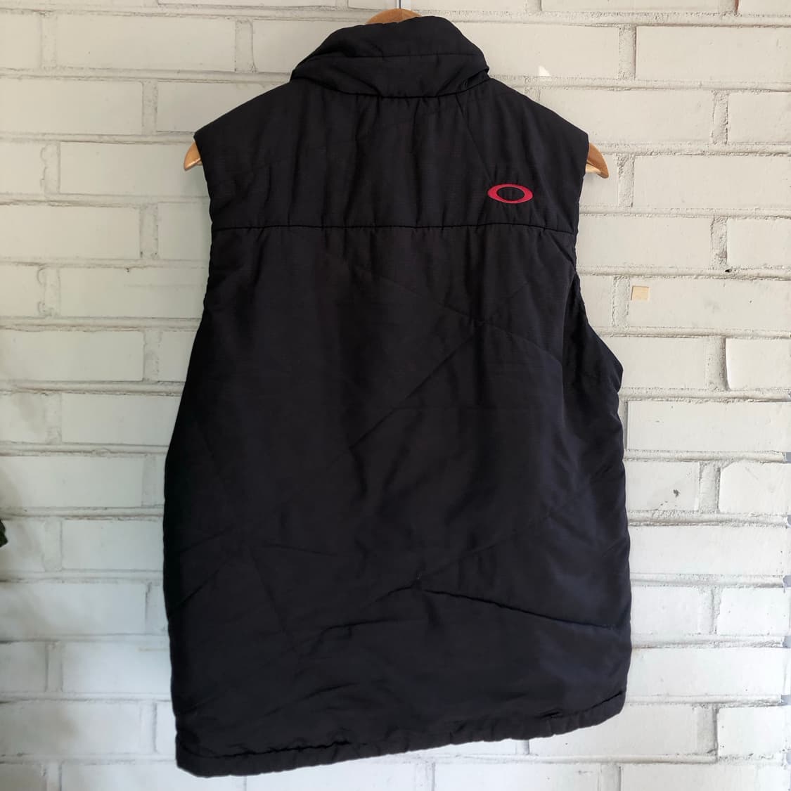 오클리 윈드브레이커 베스트 조끼 상품이미지6